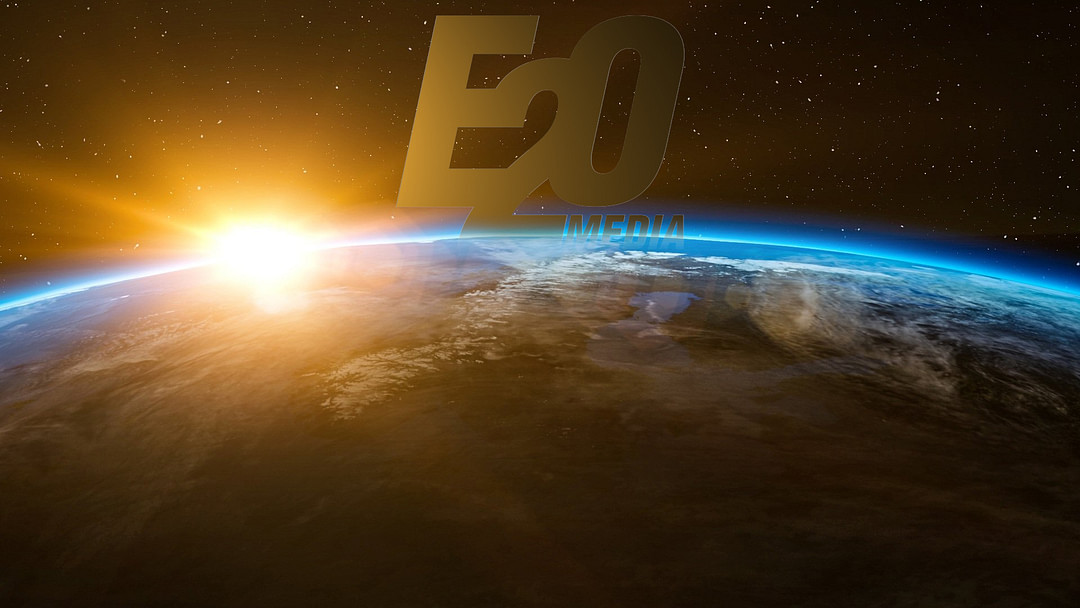 E2O Media cover